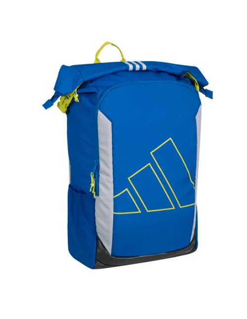 Mochila Adidas Multigame Backpack 3.3 Azul | Ofertas de pádel